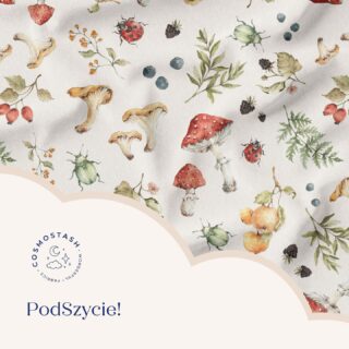 I w powietrzu czuć coraz bardziej jesień 🍄🍂 🐿️PUL • Pieluszki wielorazowe • Lycra • Dresówka • Dresówka bawełniana • Dresówka pętelka • Jersey bawełniany • Jersey • French terry cotton • Jersey fabric • RIBB Jersey • RIBB • Prążek RIBB • Drukujemy na dzianinach • Drukujemy na tkaninach • Bawełna • Bawełniane • Bambus • Bambusowe • Wyprawka dla noworodka • Wyprawka dla maluszka • Szycie na maszynie • Szyjemy • Szyjemy dla dzieci • Ubranka dla dzieci • Stylowe ubranka #szycienamaszynie #szyjemy #ubrankadladzieci #szyjenamaszynie #kochamszycie #druknamaterialach #druknadzianinie #druknatkaninach #softshell #muślin #doublegauze #szyciedladzieci #kurtkasoftshell #kurtkadladziecka #ubrankadladzieci #kochamszyć #kochamszycie #dresowkabawelniana